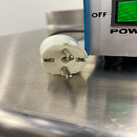 Fujinon Fil150ECC Endoscopy Light Source image 3